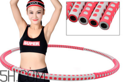 轉(zhuǎn)呼啦圈的危害有哪些？轉(zhuǎn)呼啦圈能減肥嗎？