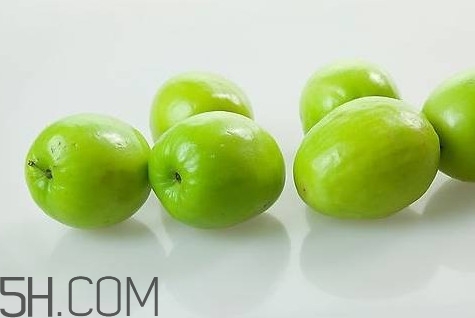買青棗怎么挑選？青棗可以和柿子一起吃嗎