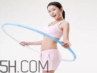 轉(zhuǎn)呼啦圈多久能減肥？呼啦圈能減腹部贅肉嗎？