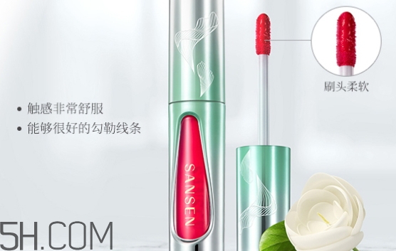 百雀羚唇彩怎么樣？百雀羚唇彩色號(hào)試色