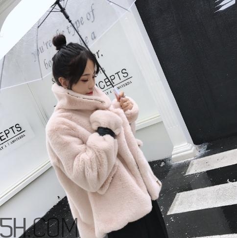 獺兔毛皮草怎么清洗？獺兔毛皮草可以水洗嗎？