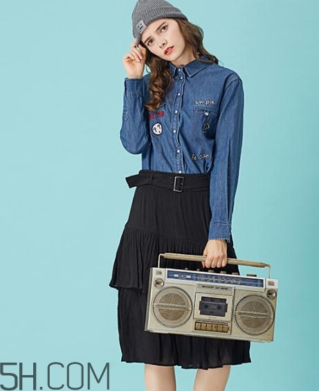 jessyline衣服怎么樣？杰西萊衣服什么價(jià)位？