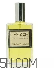香水工坊茶玫瑰tea rose好聞嗎？tea rose香水有假貨嗎？