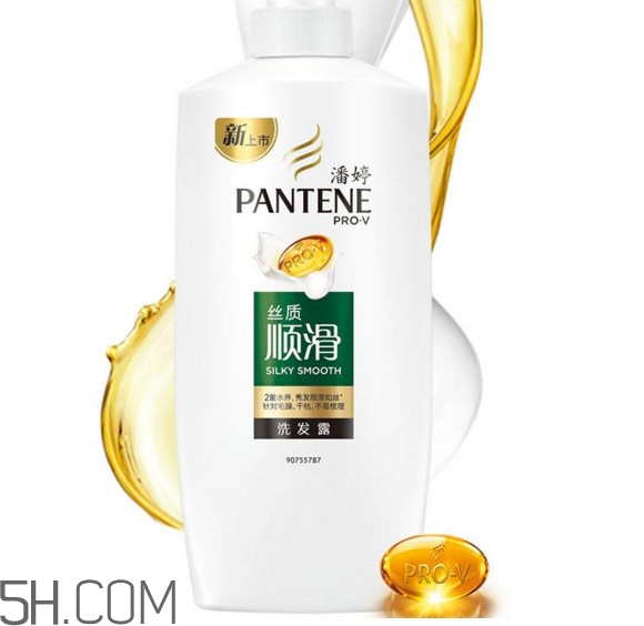 潘婷洗發(fā)水含硅油嗎？潘婷洗發(fā)水致癌嗎