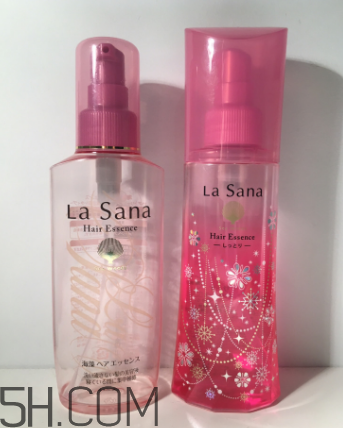 la sana發(fā)油怎么樣？la sana發(fā)油使用方法