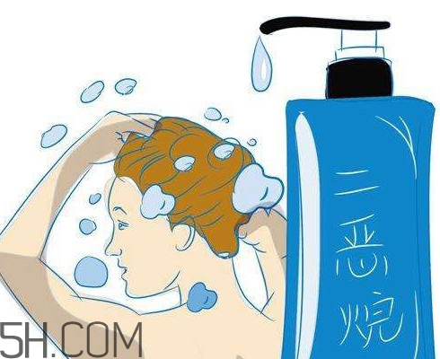 哪些洗發(fā)水含有二惡烷？二惡烷在洗發(fā)水中叫什么