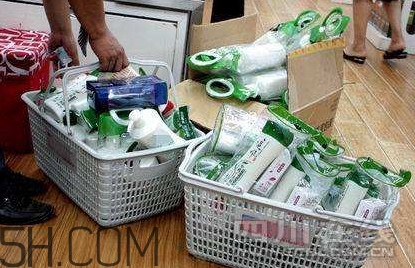 生活中都有哪些東西含有二惡烷？二惡烷有什么危害
