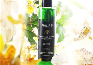 philip b薄荷鱷梨豐盈澄凈洗發(fā)水怎么樣？philip b洗發(fā)水測(cè)評(píng)