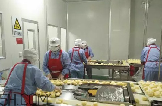港榮蒸蛋糕是哪里生產(chǎn)的？港榮蒸蛋糕是什么來頭