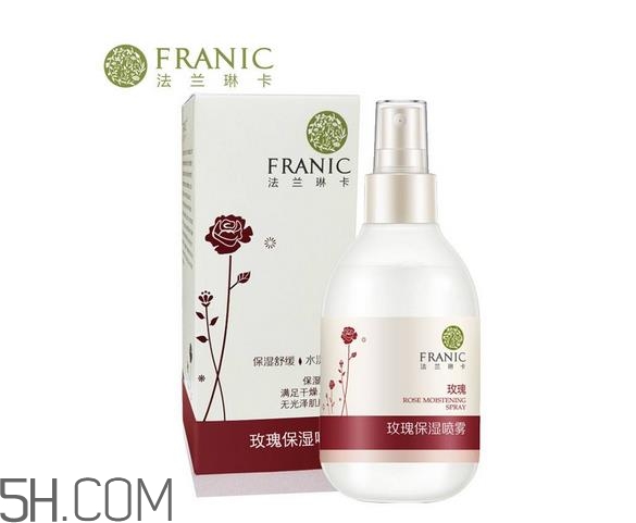 法蘭琳卡爽膚水好用嗎？法蘭琳卡爽膚水適合膚質(zhì)