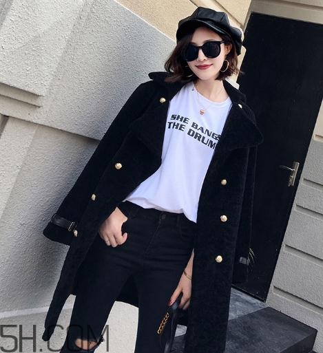羊剪絨和羽絨服哪個(gè)好？羊剪絨大衣和羽絨服哪個(gè)保暖？