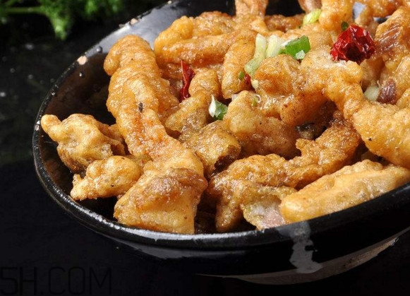 小酥肉怎么做好吃？小酥肉是什么肉