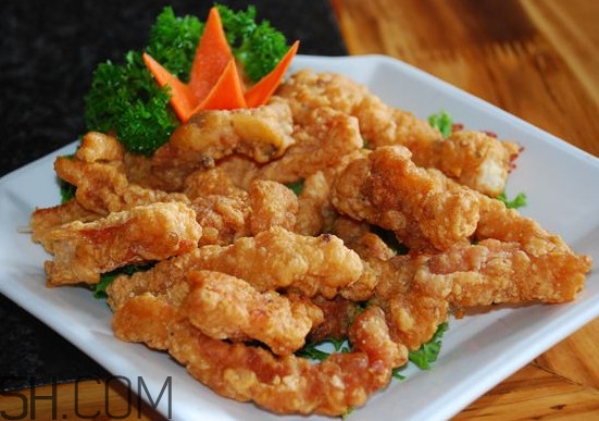 一斤肉做酥肉要放多少個雞蛋淀粉？酥肉的營養(yǎng)價值