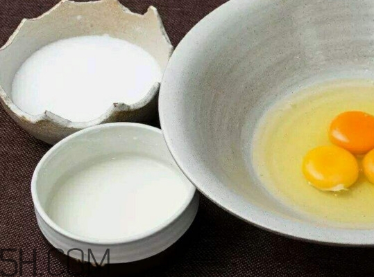 水淀粉有什么作用？水淀粉用熱水還是冷水