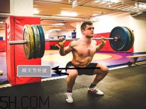 深蹲前怎么熱身？深蹲前熱身動作推薦