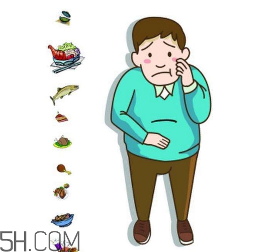 淀粉酶高是怎么回事？淀粉酶高有什么危害