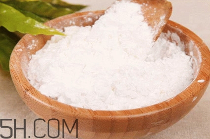 淀粉類食物有哪些？淀粉是地瓜粉嗎