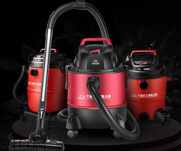 小狗吸塵器怎么樣？小狗吸塵器哪款好用？