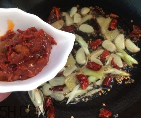 花蓋蟹和梭子蟹哪個(gè)好吃？花蓋蟹和梭子蟹區(qū)別