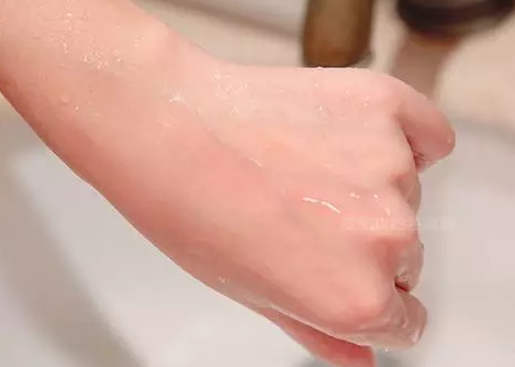 泰國sa ad na潔面儀怎么用？泰國sa ad na潔面儀使用方法