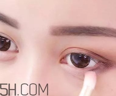 萬圣節(jié)南瓜妝怎么化？萬圣節(jié)南瓜少女妝