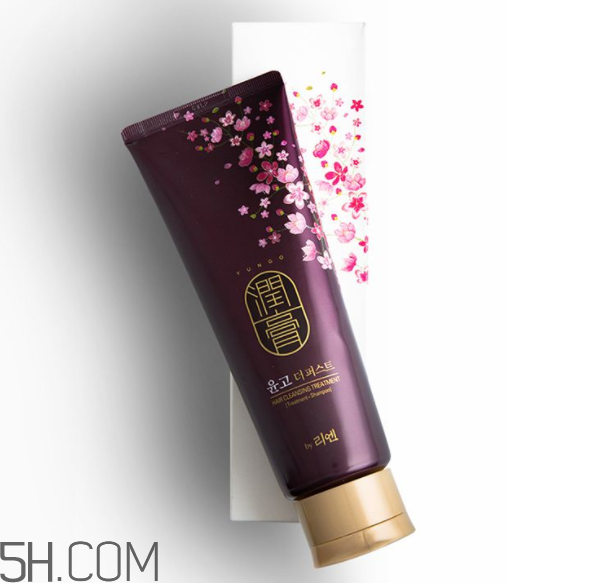 lg潤膏洗發(fā)水怎么樣？lg潤膏洗發(fā)水測評