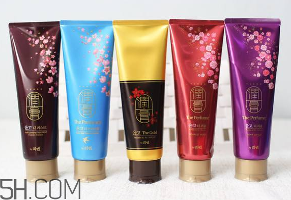 lg潤膏洗發(fā)水怎么樣？lg潤膏洗發(fā)水測評