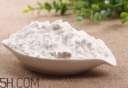 淀粉類食物有哪些？淀粉是地瓜粉嗎