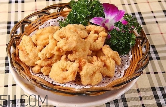 小酥肉是哪里的菜？炸四川酥肉怎么做