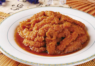 炸酥肉是用面粉還是淀粉？炸好的酥肉怎么煮好吃