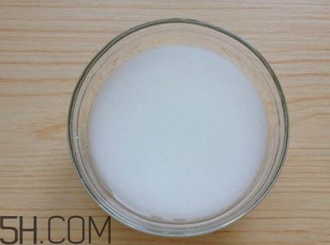 水淀粉是生粉嗎？水淀粉到底該怎么調(diào)
