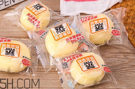 港榮蒸蛋糕多少錢(qián)一箱？港榮蒸蛋糕好吃嗎