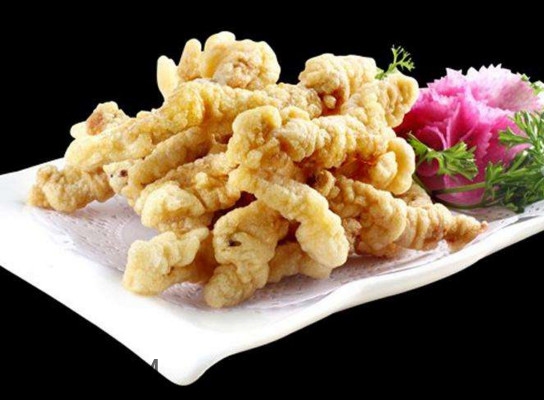 小酥肉怎么做好吃？小酥肉是什么肉