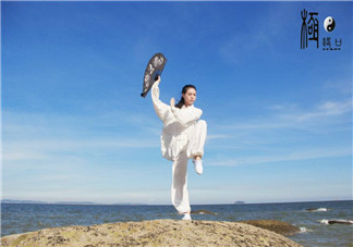 女性生理期可以打太極嗎？女性打太極的好處