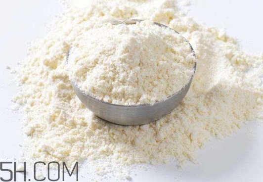 淀粉有營(yíng)養(yǎng)嗎？淀粉和面粉的區(qū)別