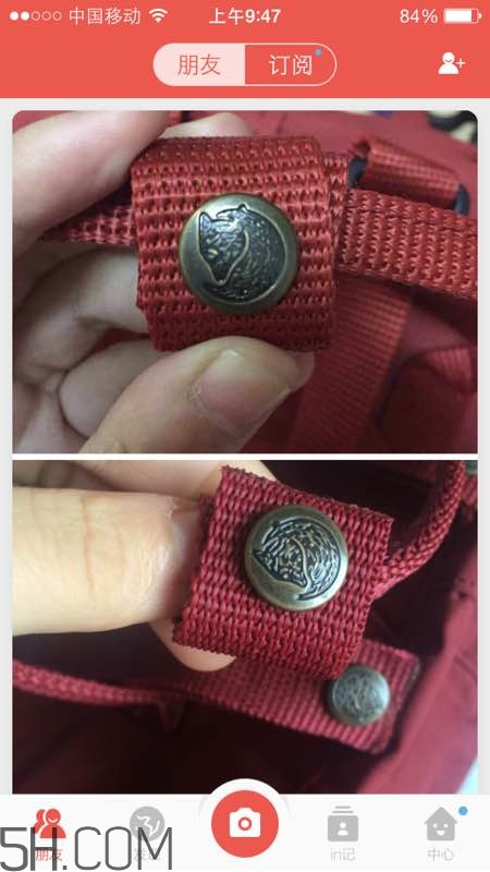 北極狐雙肩包真假辨別對(duì)比 雙肩包什么牌子的好？