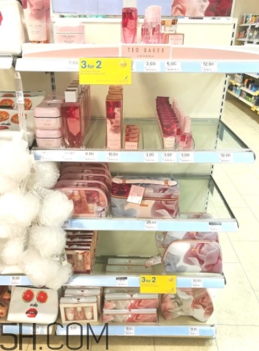 soap glory中文叫什么？soap glory是什么牌子