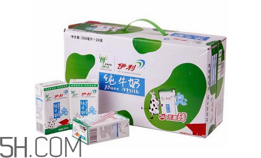 純牛奶是酸性還是堿性？純牛奶的保質(zhì)期多久？