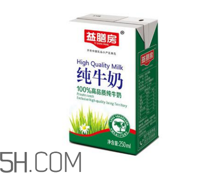 純牛奶是酸性還是堿性？純牛奶的保質(zhì)期多久？