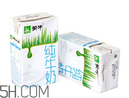 純牛奶喝多了有什么壞處？什么人不適合喝純牛奶？