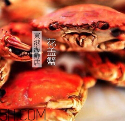 花蓋蟹怎么保存？花蓋蟹可以保存多久