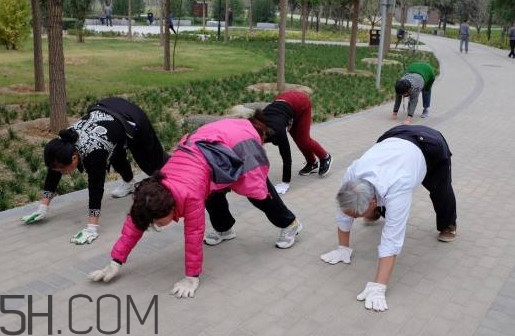 什么人不適合爬著走？爬著走鍛煉叫什么