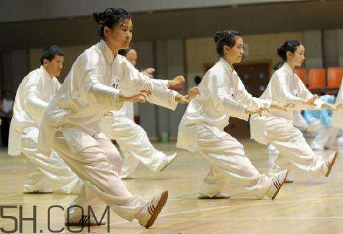 八段錦能治什么?。刻珮O拳八段錦五禽戲哪一種最好