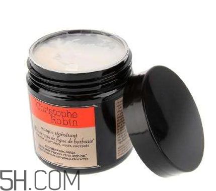 christophe robin刺梨籽油修護(hù)發(fā)膜怎么樣？多少錢？