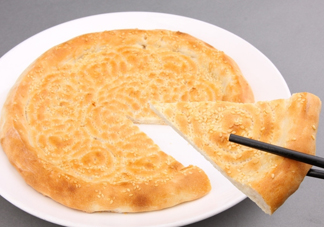 馕有營(yíng)養(yǎng)嗎？維族人吃馕為啥要分開(kāi)吃
