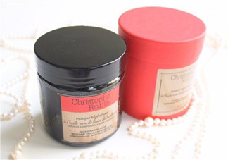 christophe robin刺梨籽油修護(hù)發(fā)膜怎么樣？多少錢(qián)？