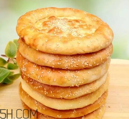 馕有營(yíng)養(yǎng)嗎？維族人吃馕為啥要分開吃
