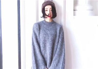 水貂毛毛衣怎么熨燙？水貂毛毛衣扎人怎么辦？