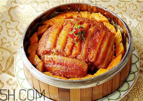 粉蒸肉是什么地方的菜？粉蒸肉要怎么蒸才好吃