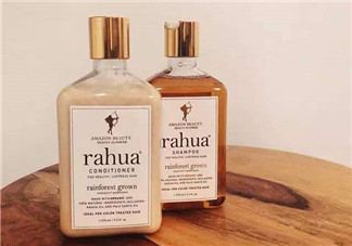 rahua有機(jī)種籽洗發(fā)水怎么樣？好用嗎？